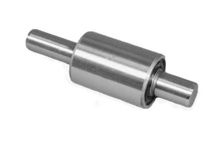 ÇİFT RULMAN DENGE MAKARASI