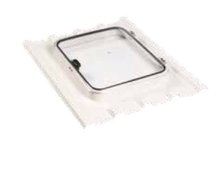 9002 Trapez Çatı Çıkış Kapağı Pres Baskılı