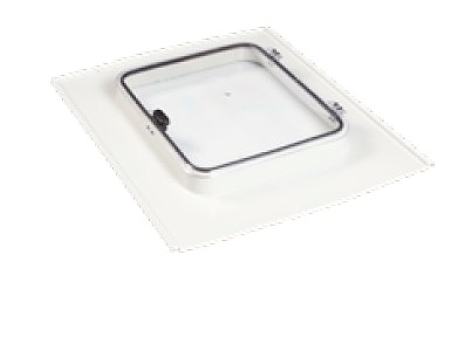 9002 Kremit Çatı Çıkış Kapağı Pres Baskılı