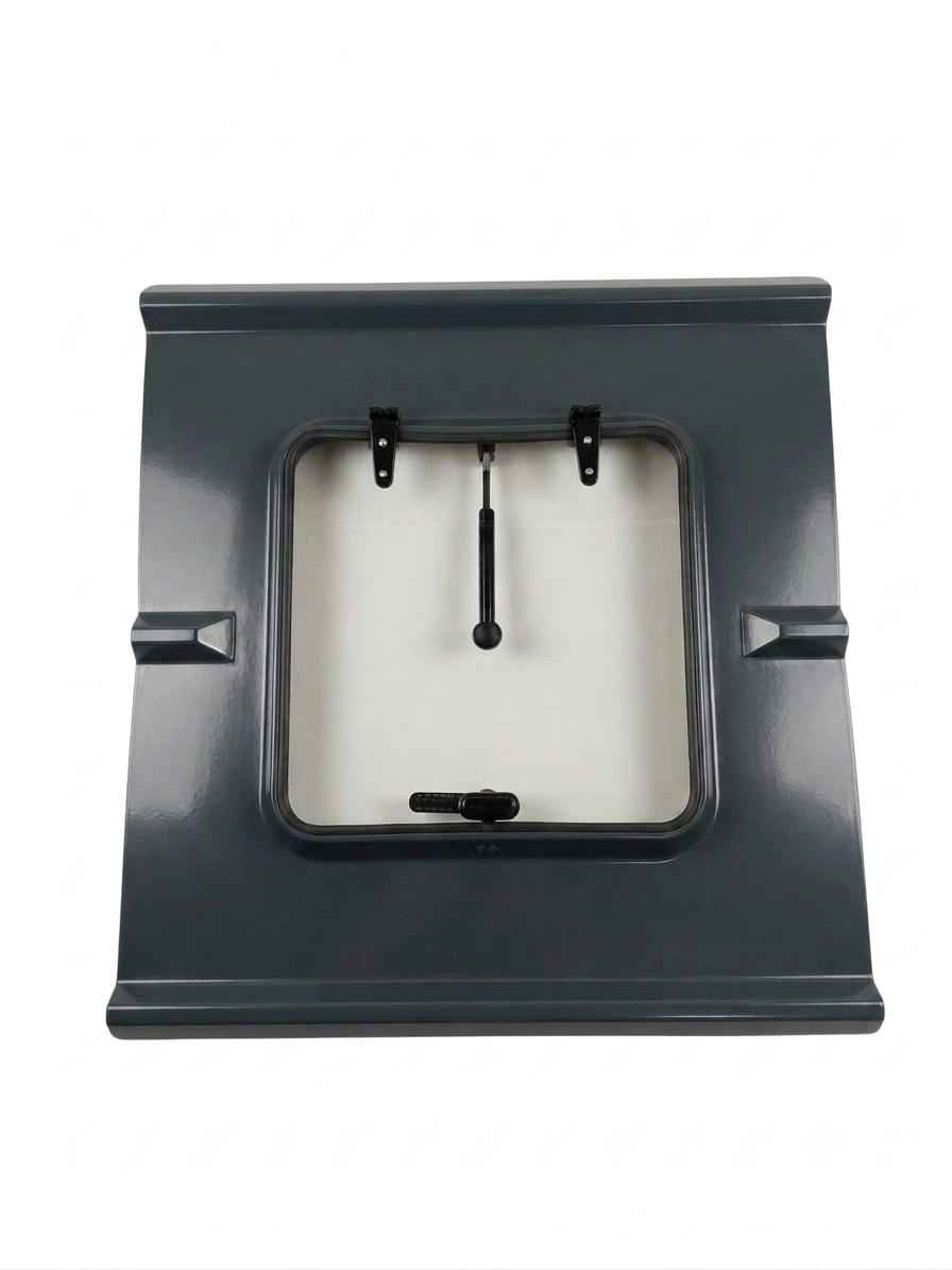 7016 3 Hatve Panel camlı  Çatı Çıkış Kapağı 